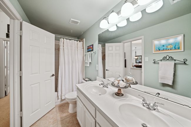 404 Creekside Dr, House other with 5 bedrooms, 4 bathrooms and null parking in Murphy TX | Image 25