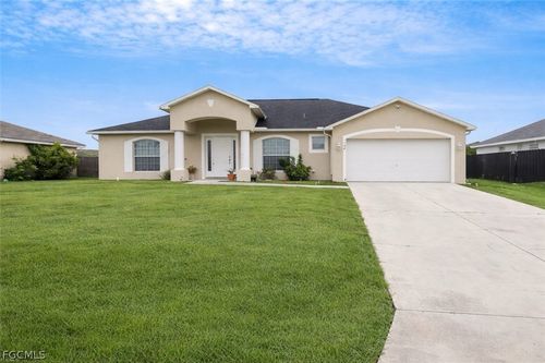 3602 Ne 12th Ct, Cape Coral, FL, 33909-6407 | Card Image