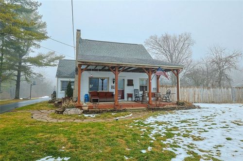 7185 Middletown Germantown Rd, Middletown, OH, 45042-1112 | Card Image