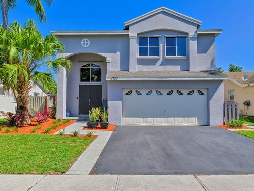 4785 Nw 14th St, Coconut Creek, FL, 33063-3958 | Card Image