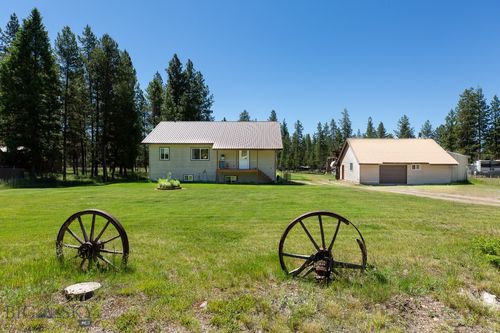 2065 Airport Rd, Seeley Lake, MT, 59868-8546 | Card Image