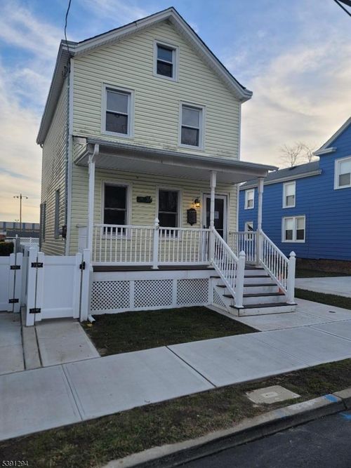 119 George St, South Amboy, NJ, 08879-1713 | Card Image