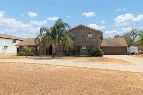 509 E Palma Vista Dr, Palmview, TX, 78572-2092 | Card Image