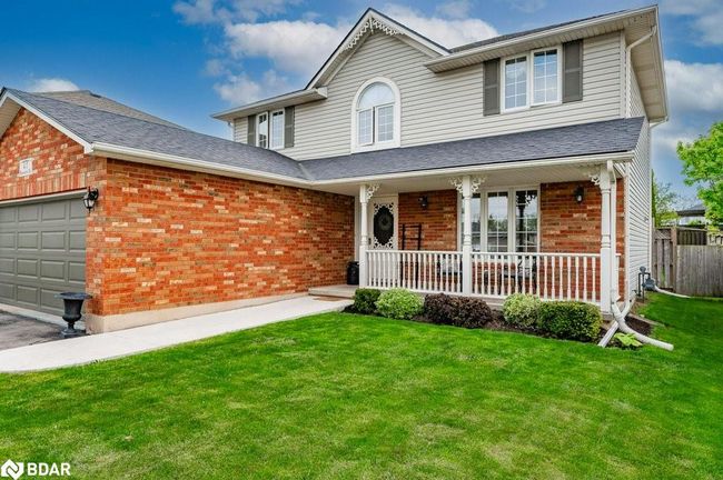 47 Dunrobin Dr, House other with 5 bedrooms, 4 bathrooms and 4 parking in Caledonia ON | Image 4