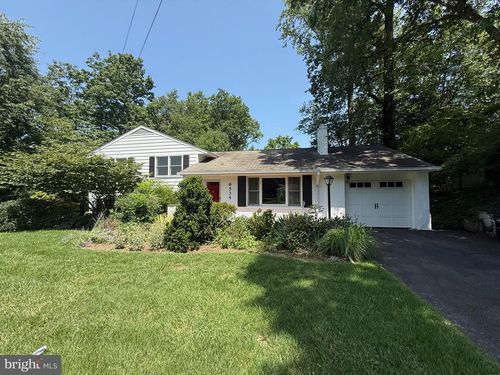 6534 Jay Miller Dr, FALLS CHURCH, VA, 22041-1135 | Card Image