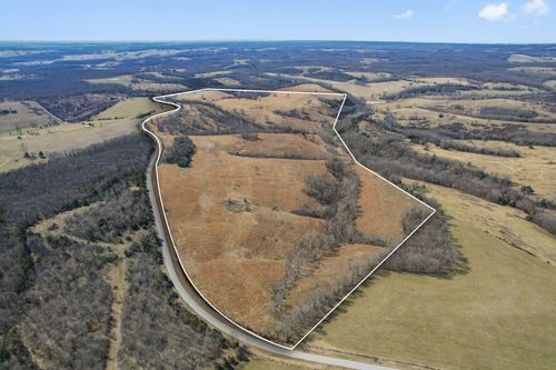 000 State Hwy Jj Tract 1, Thornfield, MO, 65762 | Card Image