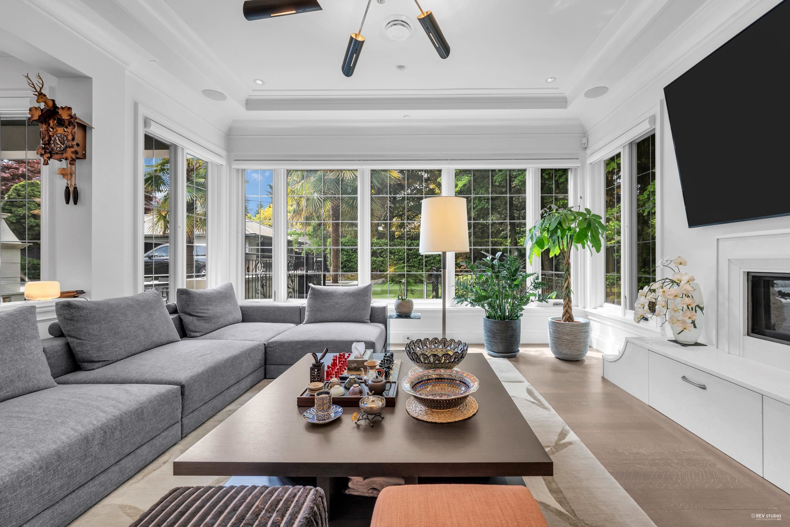 Residential in Vancouver 5