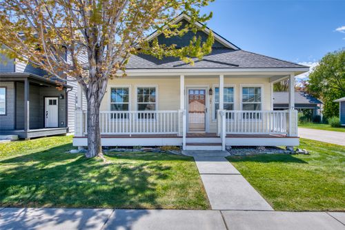 101 Silverberry St, Hamilton, MT, 59840-3631 | Card Image