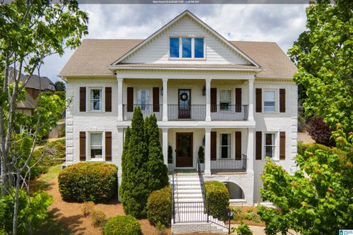 1383 Scout Trce, HOOVER, AL, 35244-3917 | Card Image