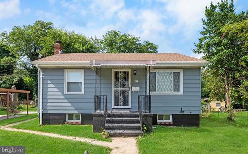 15 Bristol Ave, BALTIMORE, MD, 21225-1701 | Card Image