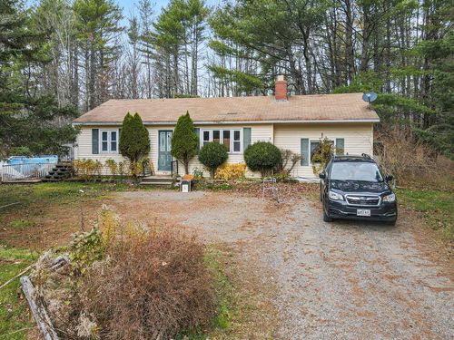 144 Cram Street, Bradley, ME, 04411 | Card Image