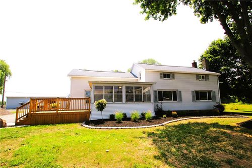 829 Moscow Rd, Hamlin, NY, 14464-9711 | Card Image