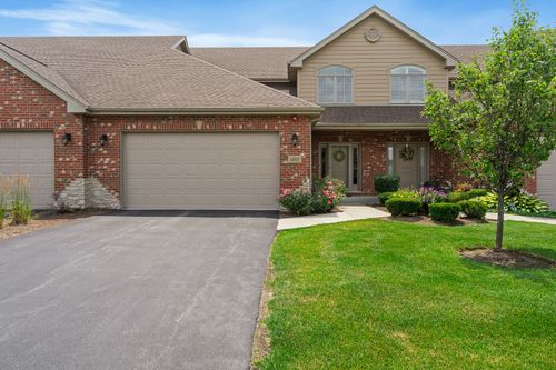 14903 S Preserve Dr, Lockport, IL, 60441-8103 | Card Image