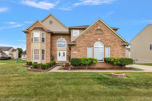 6367 Florence Ln, Van Buren Township, MI, 48111-5269 | Card Image