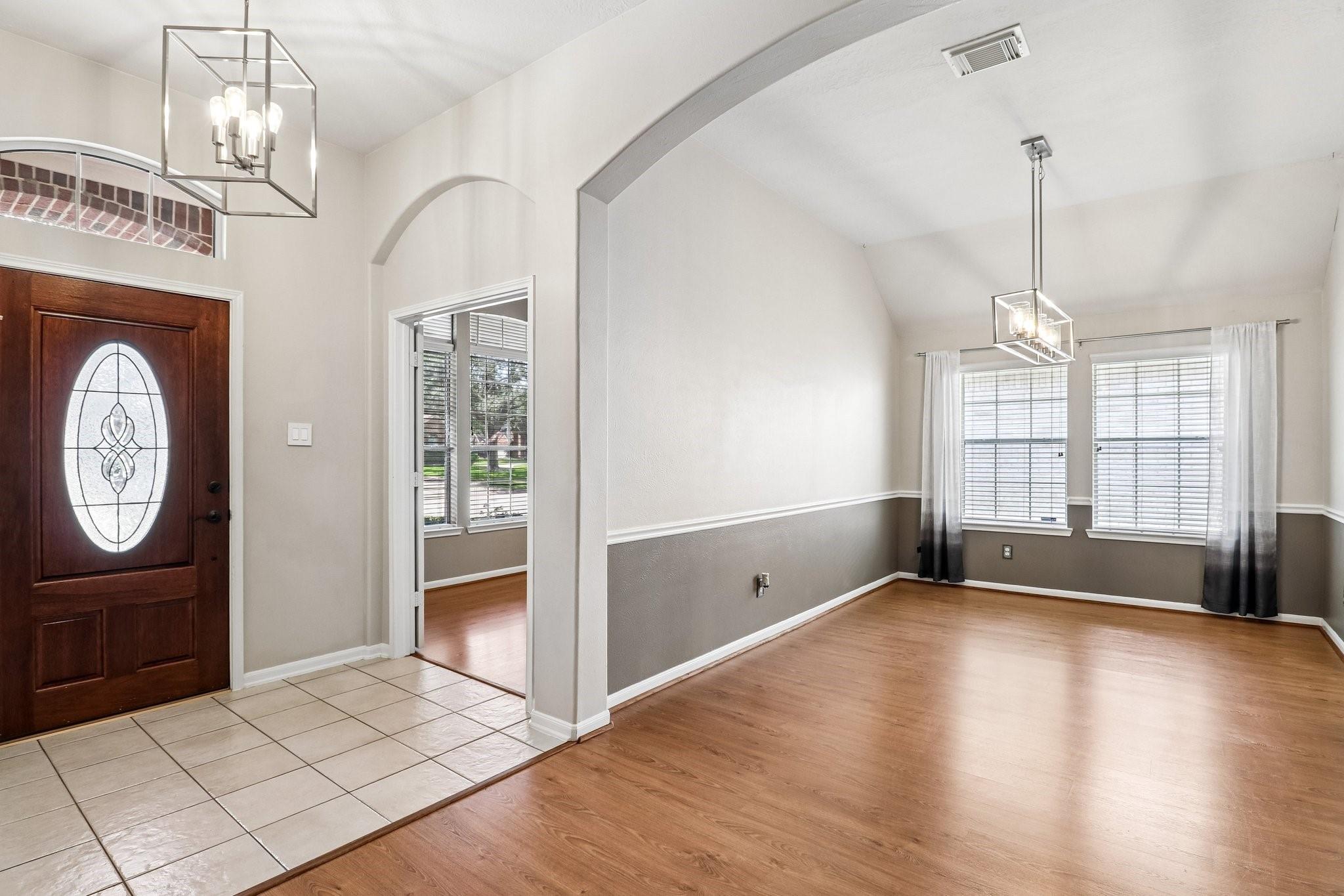 Residential in Houston 5