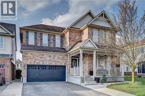 48 Osgoode Street, Cambridge, ON, N3C0E8 | Card Image