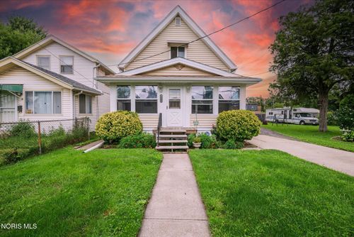 1315 Freedom Street, Toledo, OH, 43605 | Card Image
