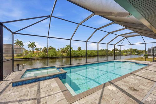 3572 Como St, PORT CHARLOTTE, FL, 33948-1740 | Card Image