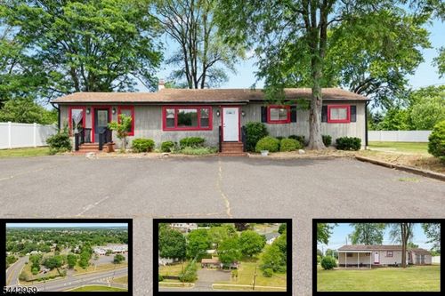 400 Us Highway 206, Hillsborough, NJ, 08844-5009 | Card Image