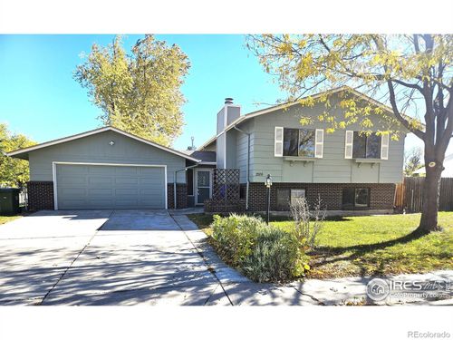 2526 Silver Fir Ave, Loveland, CO, 80538-3315 | Card Image