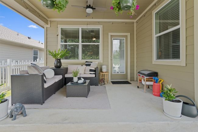 UNIT-38 - 1701 Logan Dr, Condo with 2 bedrooms, 2 bathrooms and null parking in Round Rock TX | Image 23