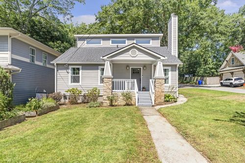 32 4th Ave Ne, Atlanta, GA, 30317-2721 | Card Image