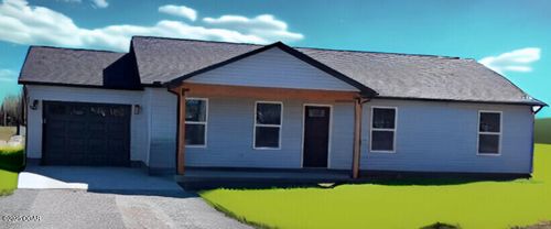672 Glory Street, Granby, MO, 64844 | Card Image