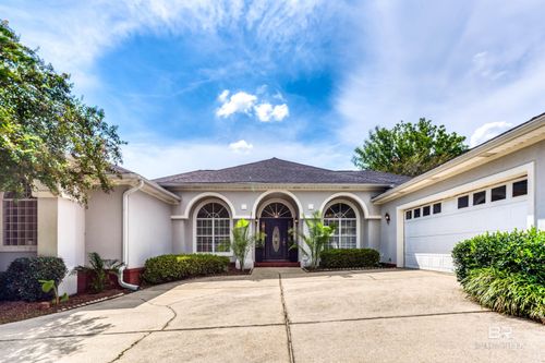 202 Lake Ridge Dr, Fairhope, AL, 36532-4846 | Card Image