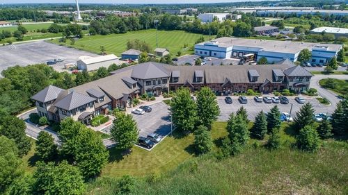 1280-1232 American Way, Libertyville, IL, 60048-3936 | Card Image