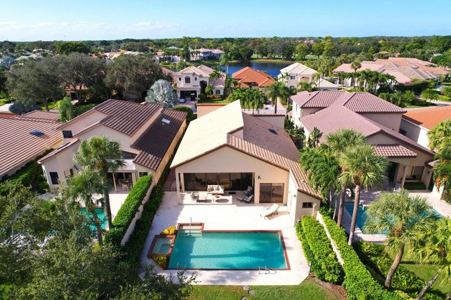13308 Verdun Dr, House other with 3 bedrooms, 5 bathrooms and null parking in Palm Beach Gardens FL | Image 8