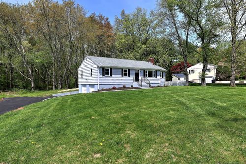 48 Andrew Ln, Orange, CT, 06477-1902 | Card Image