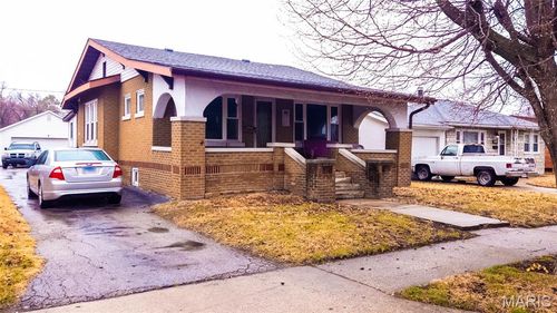 2317 Waterman Ave, Granite City, IL, 62040-4024 | Card Image