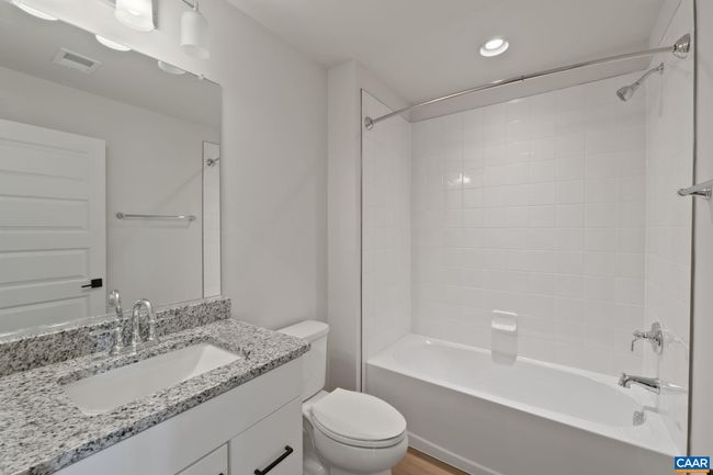 12 Talen Ln, House attached with 4 bedrooms, 4 bathrooms and null parking in CHARLOTTESVILLE VA | Image 5