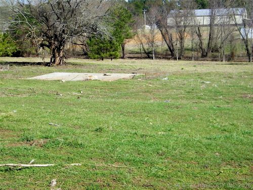 3 E Washington Street, Idabel, OK, 74745 | Card Image