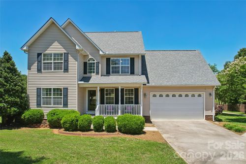 246 Maple Ridge Cir, Salisbury, NC, 28147-8783 | Card Image