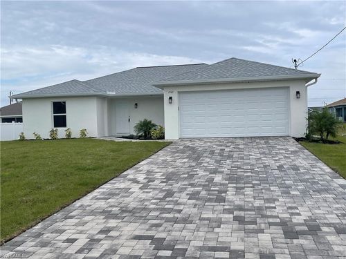1121 Nw 13th Ter, Cape Coral, FL, 33993-6098 | Card Image