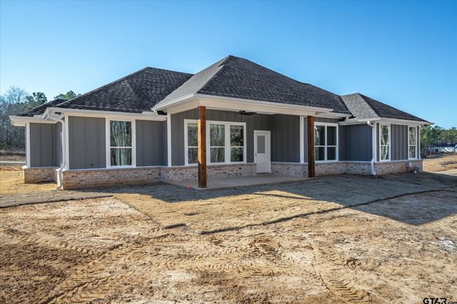 20538 Wild Arrow Ct, House other with 4 bedrooms, 2 bathrooms and null parking in Arp TX | Image 37