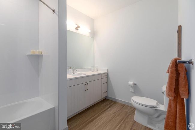 APT-242 - 6461 Us Highway 9, Condo with 2 bedrooms, 2 bathrooms and null parking in HOWELL NJ | Image 11