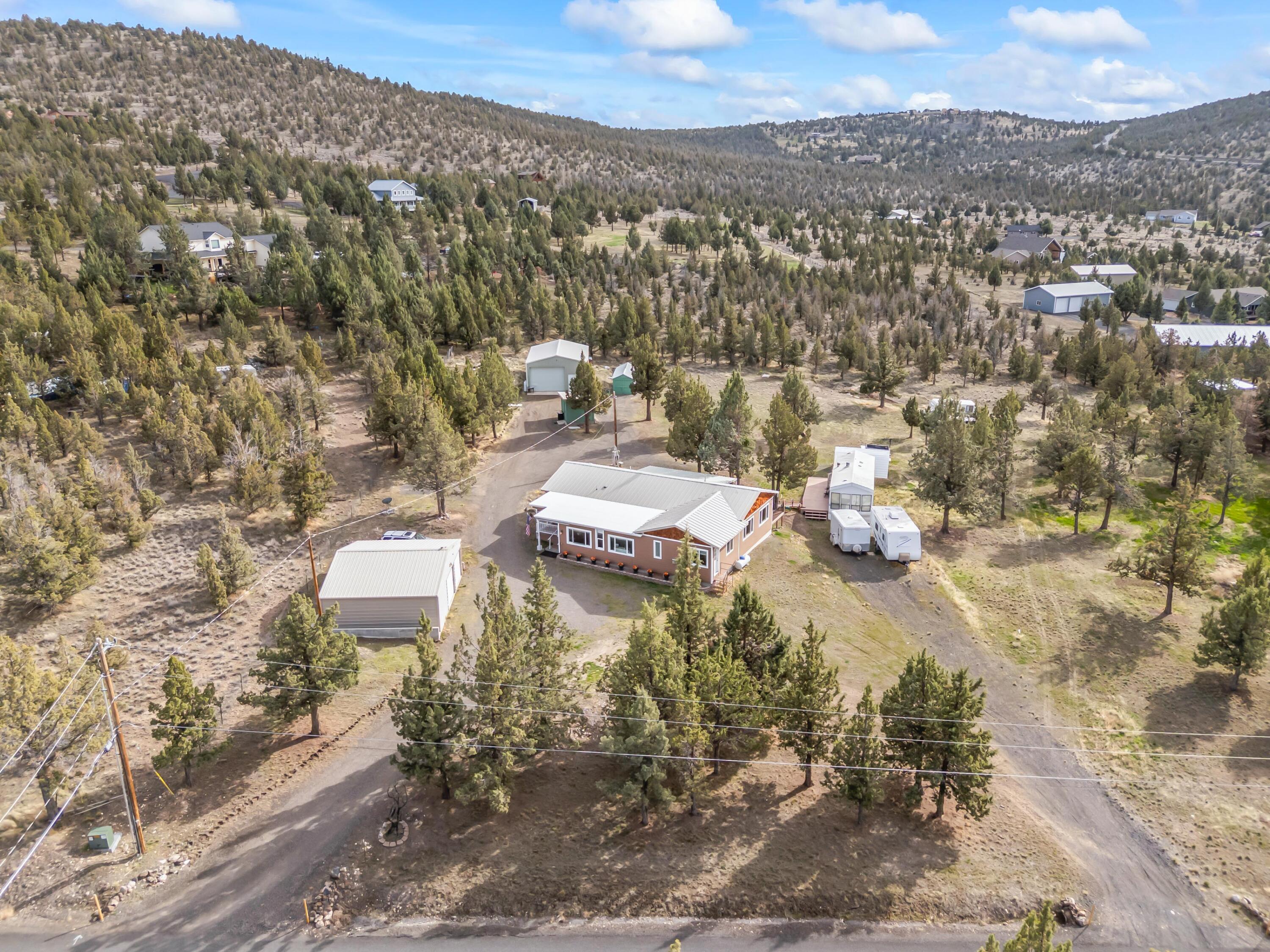 Residential in Prineville 2