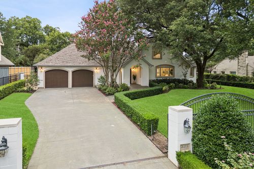 4415 Gloster Rd, Dallas, TX, 75220-6411 | Card Image