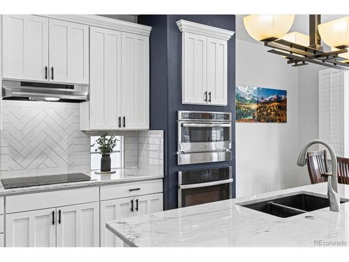 12441 Turquoise Terrace Pl, Castle Pines, CO, 80108-8148 | Card Image