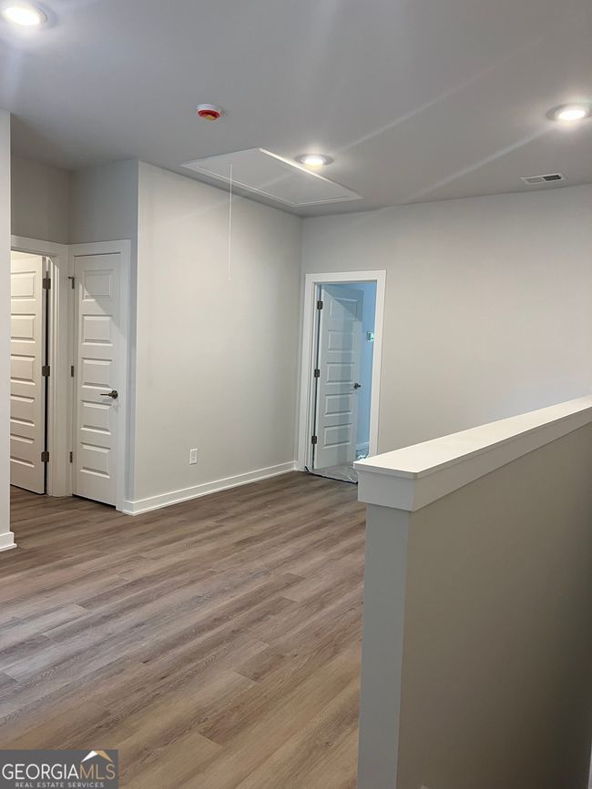 LOT-339 - 2554 Harbor Ridge Pass, Townhouse with 3 bedrooms, 3 bathrooms and 2 parking in Gainesville GA | Image 27