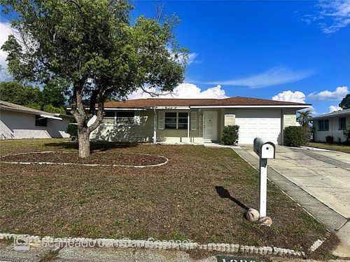 10206 Willow Dr, PORT RICHEY, FL, 34668-3348 | Card Image
