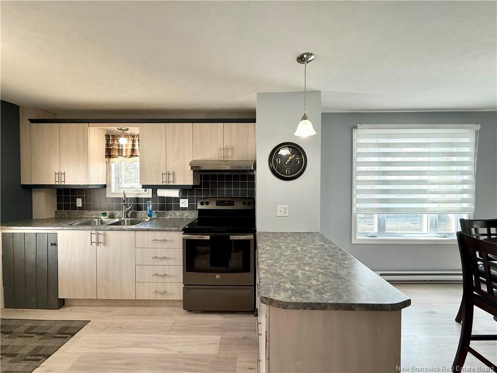 Residential in Baker Brook 3