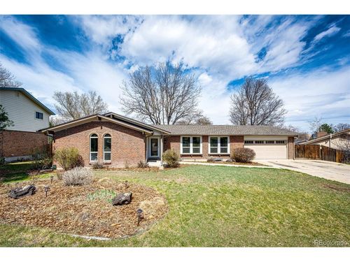 5829 W Fair Dr, Littleton, CO, 80123-3802 | Card Image