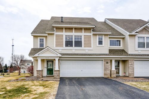 5672 154th Ave Nw, Ramsey, MN, 55303-4281 | Card Image