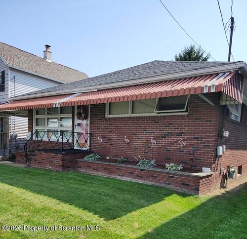 231 Poplar St, Dickson City, PA, 18519-1734 | Card Image