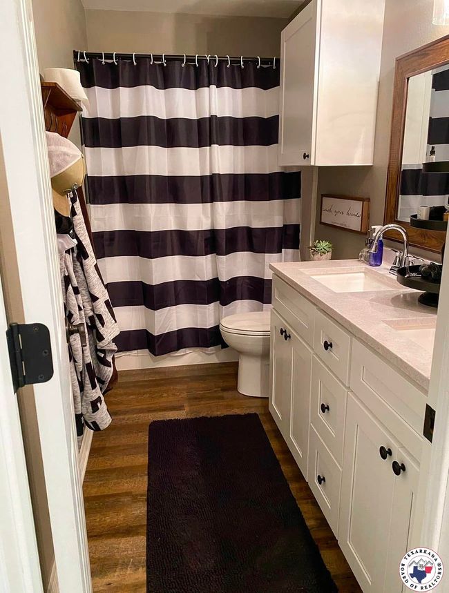 19 Hidden Valley Rd, House other with 3 bedrooms, 2 bathrooms and null parking in Texarkana TX | Image 23