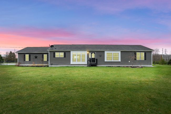 76 4 Th St, House other with 2 bedrooms, 2 bathrooms and null parking in Plainwell MI | Image 35