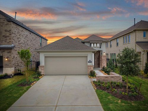 12623 Neches River Ln, Cypress, TX, 77433 | Card Image